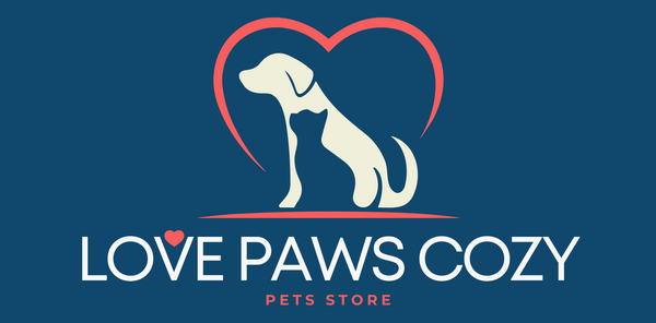 Love Paws Cozy